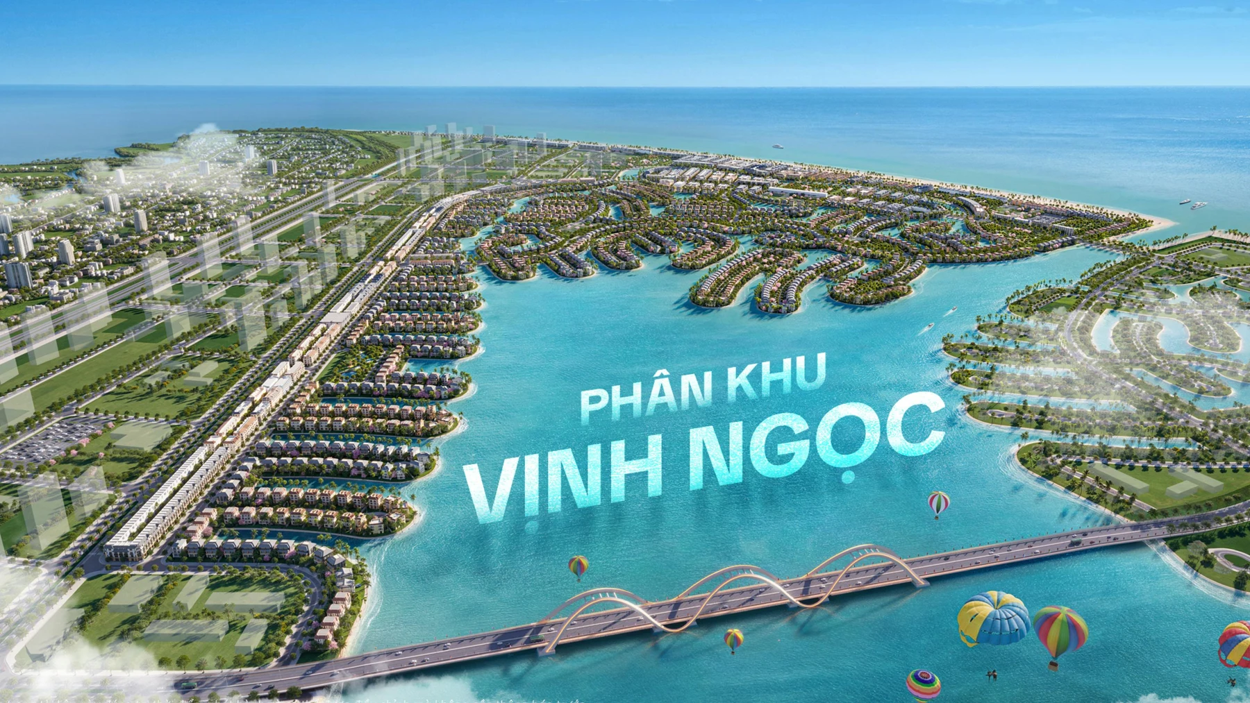 Vinhomes Green Paradise